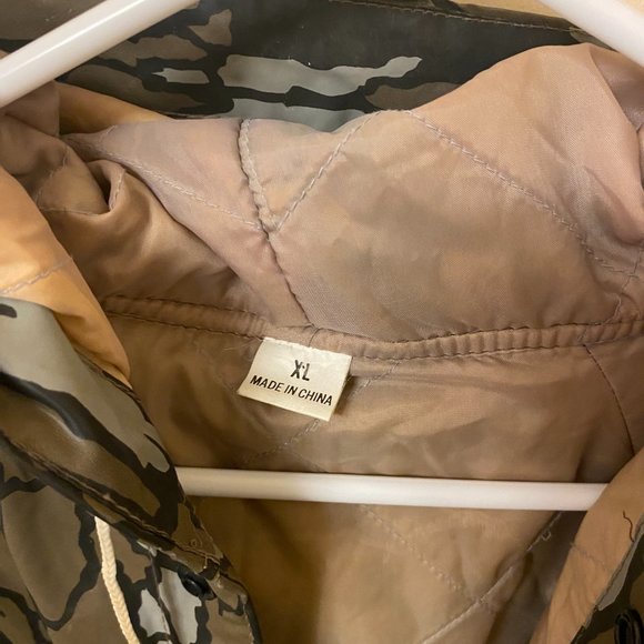 Vintage Trebark jacket - Picture 3 of 7